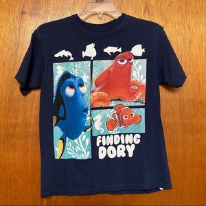 Finding Dory t-shirt